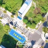 Bán lô đất biệt thự 2 mặt tiền ở vị trí đắc địa, Q.Ngũ Hành Sơn, TP. Đà Nẵng