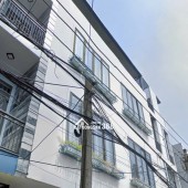 Cơ hội sỡ hữu ngay toà nhà căn hộ Apartment Đà Nẵng