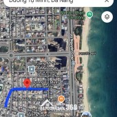 Săn ngay cặp đất ở vị trí đẹp nằm ven biển Mỹ Khê, TP. Đà Nẵng