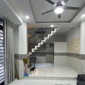SÁT MẶT TIỀN PHÚ THỌ HOÀ - TÂN PHÚ - NGANG KHỦNG GẦN 8M - DTCN 33M2 - NHÀ MỚI VÀO Ở NGAY HOẶC TIỆN KINH DOANH CHO THUÊ - GIÁ 4.6 TỶ TL