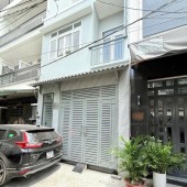 VƯỜN LÀI - TÂN PHÚ - HẺM XE HƠI 1 TRỤC - NHÀ MỚI Ở NGAY 42m2 (4,6x9m) 2 TẦNG - KHU VIP ĐẦY ĐỦ TIỆN ÍCH - NHỈNH XÍU 6 TỶ CÒN TL