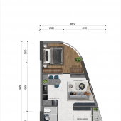  Căn hộ cao cấp An Phú chỉ từ 35 triệu/m² – A&K Tower mở bán đợt đầu, số lượng giới hạn!