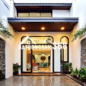 Bán nhà mặt phố Trần Sâm, Sơn Trà, Đà Nẵng. DT 180m2, 4 tầng, 10PN, Sổ Đỏ. Giá 20 tỷ. LH: 0932514255