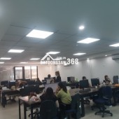 bán nhà phố Đồng Me, Mễ Trì, Nam Từ Liêm, 130m2, 8 tầng, ngang 9m, giá 51 tỉ