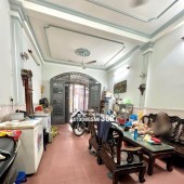 Bán nhà Âu Cơ Tân Bình, ngang 4.3m nở hậu, SHR, giá chỉ 11 tỷ – còn TL