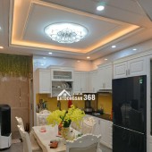  BÁN NHÀ 4 TẦNG, ĐƯỜNG HOÀNG BẬT ĐẠT (TÂN BÌNH) – MỚI ĐẸP LUNG LINH – NỘI THẤT CAO CẤP
