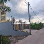 Cần bán đất KDC Bùi Thanh Khiết, TT. Tân Túc, Bình Chánh, TP.HCM