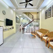 SIÊU PHẨM GÒ VẤP - NHÀ ĐẸP NỞ HẬU - 4PN - 51M2 - GIÁ CHỈ 7.7 TỶ Nguyễn Thái Sơn, Phường 4, Gò Vấp