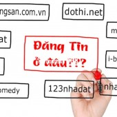 VBDS – Top 1 Phần Mềm Đăng Tin Tốt Nhất Hiện Nay