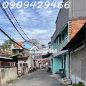 CHỈ 3,1X TỶ CÓ NHÀ QUẬN 7 -SỔ HỒNG CHUẨN CHỈNH - KHU DÂN CƯ HIỆN HỮU - NHÀ 4 TẦNG-6 PHÒNG NGỦ-HẺM 4M XE HƠI ĐỖ CỬA .