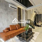 BÁN NHÀ PHỐ GÓC 2 MẶT TIỀN THOÁNG MÁT - XÂY MỚI 100% - 46M2 - 6.9 TỶ  Huỳnh Tấn Phát, Phú Mỹ, Quận 7