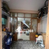 ĐIỆN BIÊN PHỦ - NHÀ 2 TẦNG- 48m2 - gần Hẻm XE HƠI - Chỉ NHỈNH 5 TỶ