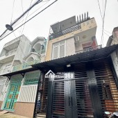 BÁN NHÀ ĐƯỜNG SỐ 8, LINH XUÂN, TP. THỦ ĐỨC - 3 TẦNG BTCT - HXH - DÂN TRÍ CAO - CHỈ 4.9 TỶ ( thương lượng ).