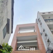Bán Nhà Mặt Tiền 75F Đặng Dung P Tân Định, quận 1.