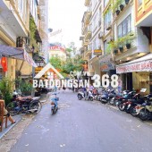 TÒA APARTMENT 10 TẦNG – MẶT PHỐ HÀNG HÀNH – SÁT HỒ GƯƠM – PHỐ CỔ HIẾM CÓ