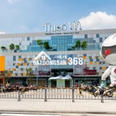  NHÀ MẶT TIỀN GẦN EMART PHAN HUY ÍCH- GÒ VẤP, 90M2- NHỈNH 6 TỶ! SỔ CHÍNH CHỦ !