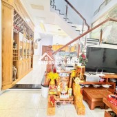 CẦN BÁN NHÀ 2 TẦNG TRUNG TÂM DĨ AN – ĐƯỜNG THÔNG – 95M² – GIÁ MỀM!