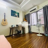 Nhà Thuỵ Phương, 5 tầng, dân xây, xe 45 chỗ đỗ cửa chỉ 6,9 tỷ