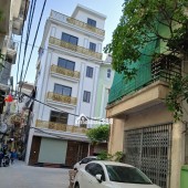 Bán mảnh đất Xuân Đỉnh 65m2, mặt ngõ rộng 7m ô tô tránh, mặt tiền 5m