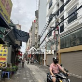 Nhà Mỹ Đình hàng hiếm, dân xây 40m2, 5 tầng, mặt tiền 5m, gần ô tô