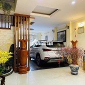 Cần Bá.n Nhà Bờ Sông Sét : LÔ GÓC 2 THOÁNG – Ô TÔ VÀO NHÀ - KINH DOANH, dt: 72m2, mt: 5,5m