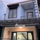 Bán Nhà đẹp Bình Tân 4.5 tỷ