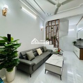 Bán nhà Kim Giang 39 m2 x 5 tầng, 7,25 tỷ, nhà 2 mặt tiền