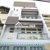 Nhà trong ngõ Cộng Hòa, Tân Bình, gần 80m2, pháp lý chuẩn, giá chỉ 5 tỷ - mới tháng 8, 2025