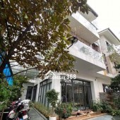 Bán biệt thự An Vượng Vila Nguyễn Thanh Bình Hà Đông diện tích  225m2x 4 tầng giá nhỉnh 54 tỷ