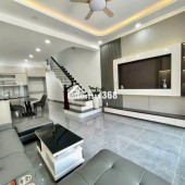 CHÍNH CHỦ BÁN NHÀ PHƯỜNG 4 – TRUNG TÂM TP. TÂN AN – 75M² – SHR – GIÁ 2 TỶ 2