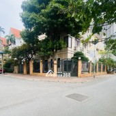 BÁN BIỆT THỰ VIEW HỒ TRIỆU ĐÔ LÔ GÓC DUY NHẤT KĐT VĂN QUÁN HÀ ĐÔNG 225M² GIÁ NHỈNH 80 TỶ