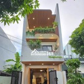 CHÍNH CHỦ BÁN NHÀ TRUNG TÂM PHƯỜNG 4 TP. TÂN AN