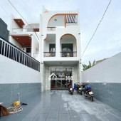 CHÍNH CHỦ BÁN NHÀ TRUNG TÂM PHƯỜNG 4 TP. TÂN AN