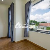 NHÀ GẦN QUỐC LỘ 1A – KẾT CẤU CHẮC CHẮN  – GIÁ 2 TỶ 2