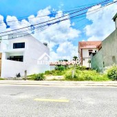 BÁN LÔ ĐẤT 100M² – MẶT TIỀN GẦN QUỐC LỘ 1A – TIỀM NĂNG TĂNG GIÁ MẠNH