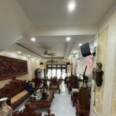 Bán LK La Casta 110m2 x 5T lô góc 3 mặt thoáng KD mọi loại hình