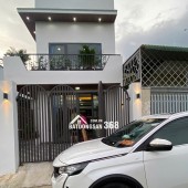 BÁN NHÀ MÊ HẺM XE HƠI NÉ NHAU 181 QUANG TRUNG MẶT TIỀN
 Nhà mê kiên cố - thiết kế hiện đại - Full nội  thất : 1 PK - 1 Bếp - 2 PN - sân đậu xe