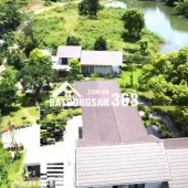    CƠ HỘI SỞ HỮU SIÊU PHẨM BÁM HỒ TẠI HÒA SƠN. LƯƠNG SƠN. HÒA BÌNH
