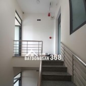 Bán gấp nhà mặt tiền Ngô Quyền 60m2, 5 tầng, mặt tiền 4m, 9.6 tỷ căn hộ
