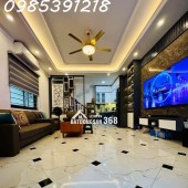 Nhà Cầu Mai Động- Ko khuyết điểm- Lô góc- 40m2- 5T- 8.66 tỷ (CTL) - Ngõ TO RỘNG- Thoáng