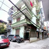 BÁN NHÀ XUÂN ĐỈNH CHÍNH CHỦ_#_LÔ GÓC _#_2 MẶT THOÁNG VĨNH VIỄN_#_Ô TÔ ĐỖ CỬA