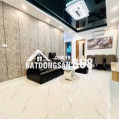 Bán nhà tập thể KIm Liên - Đống Đa full đồ nhà mới đẹp như ảnh dt 80m sổ đỏ chính chủ- sẵn sàng giao dịch