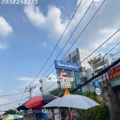 BÁN LÔ ĐẤT ĐẸP 129M² – HẺM Ô TÔ TRÁNH – THÔNG TỨ HƯỚNG – GIÁ 6.9 TỶ TL