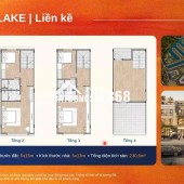  THE SWAN LAKE – ĐIỂM RƠI VÀNG CỦA DÒNG TIỀN