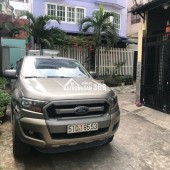 HOÀNG HOA THÁM - HXH - PHƯỜNG 7 - BÌNH THẠNH - 60M2 - 3 TẦNG - 7 TỶ