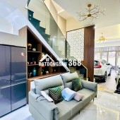 Nhà Quận 1- mặt tiền Phường Tân Định- xe hơi trong nhà 60m2 cao 3 Tầng NT sịn: 18 Tỷ. VŨ 0933910039