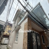 biệt thự mini xuan đỉnh 87m 4 tầng .lô góc.nội thất xịn.sát cv hòa bình,gần chợ đầu mối phố lộc