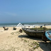 BÁN ĐẤT MẶT TIỀN BIỂN – XÃ BÌNH HẢI, THĂNG BÌNH, QUẢNG NAM