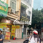 Cho thuê cửa hàng tầng 1 tại số 2 ngõ 168 Trung Kính, Yên Hoà, Cầu Giấy