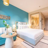 căn độc quyền giá 5tyxx , 2pn2wc, 68m2, Full nội thất Blanca City Sun Group